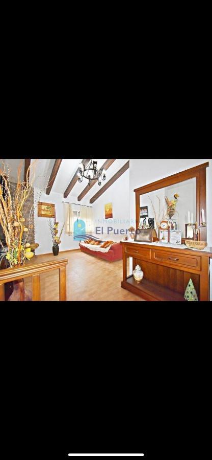 Complejo Rural Los Llanos 마자론 외부 사진