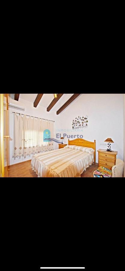 Complejo Rural Los Llanos 마자론 외부 사진