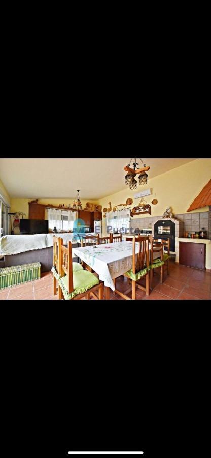 Complejo Rural Los Llanos 마자론 외부 사진