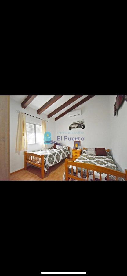 Complejo Rural Los Llanos 마자론 외부 사진
