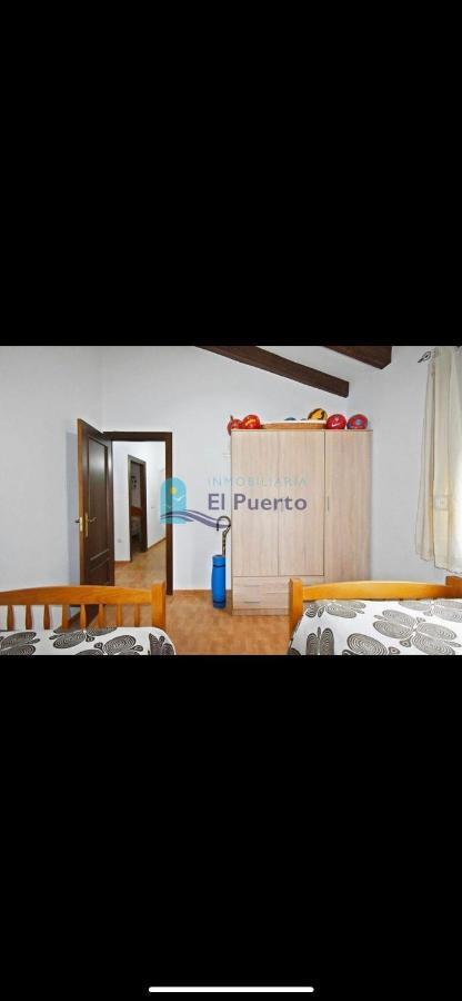 Complejo Rural Los Llanos 마자론 외부 사진