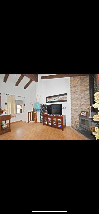 Complejo Rural Los Llanos 마자론 외부 사진