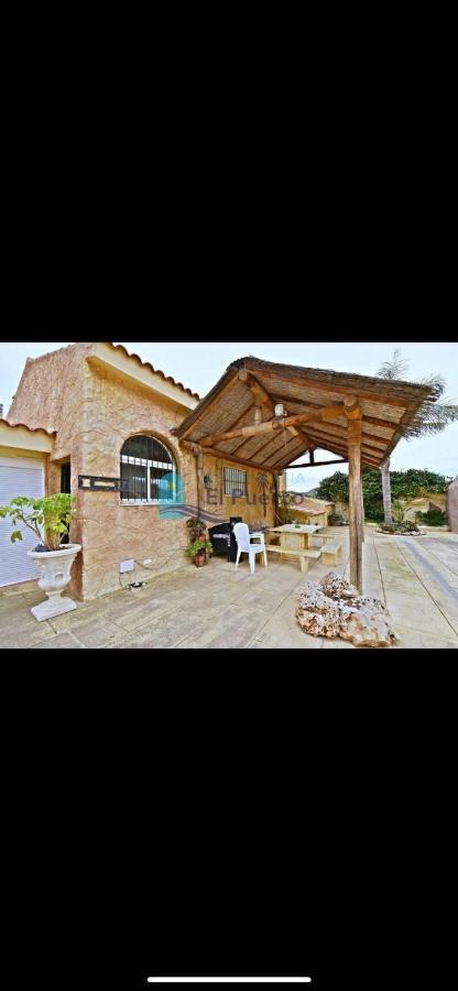 Complejo Rural Los Llanos 마자론 외부 사진